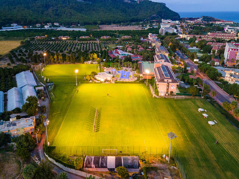 Viking Park Hotel & Spa 27