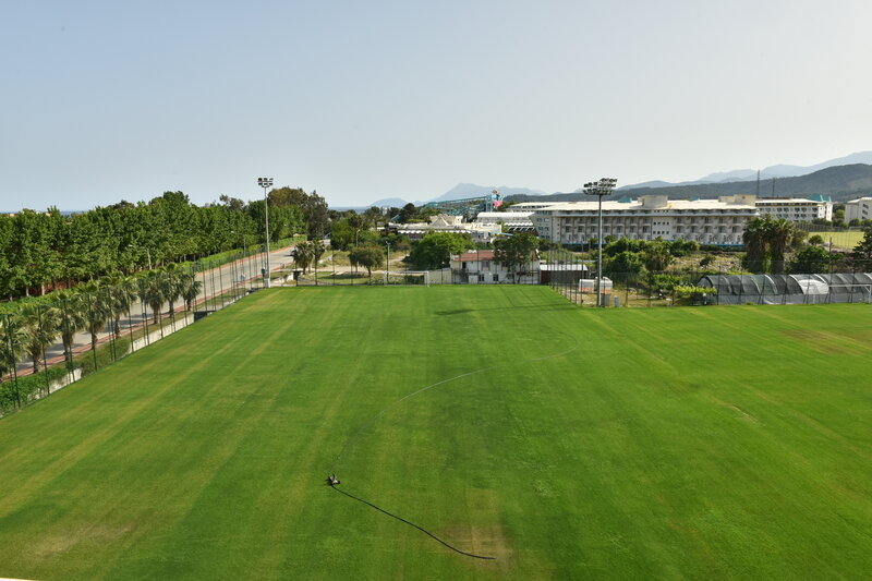 Viking Park Hotel & Spa 28