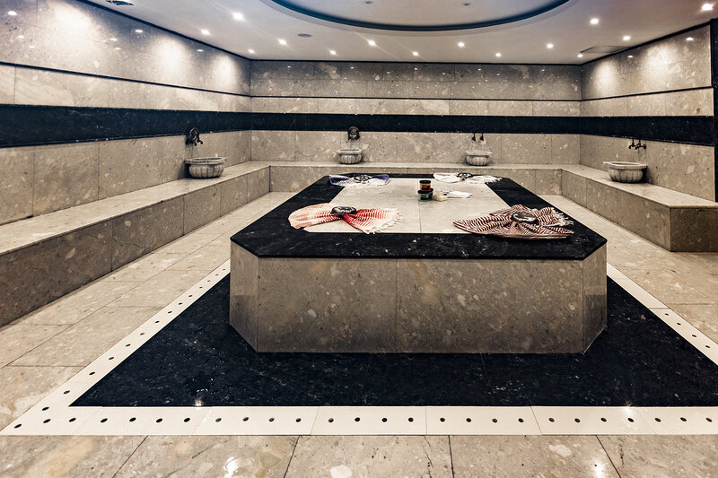 Viking Park Hotel & Spa 30