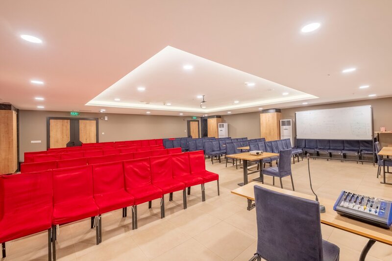 Viking Park Hotel & Spa 32