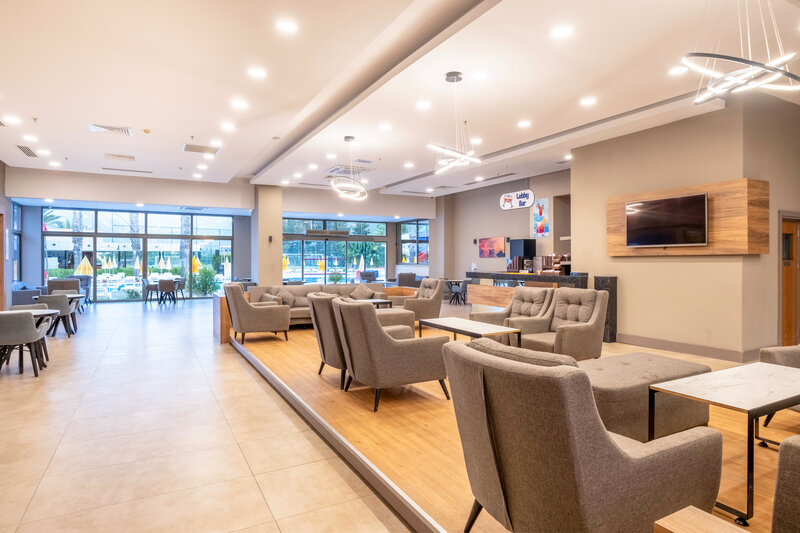 Viking Park Hotel & Spa 8