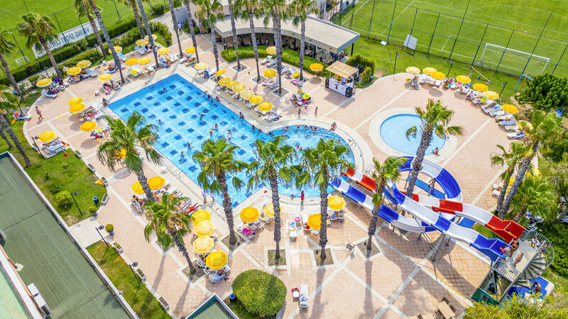 Viking Park Hotel & Spa 9