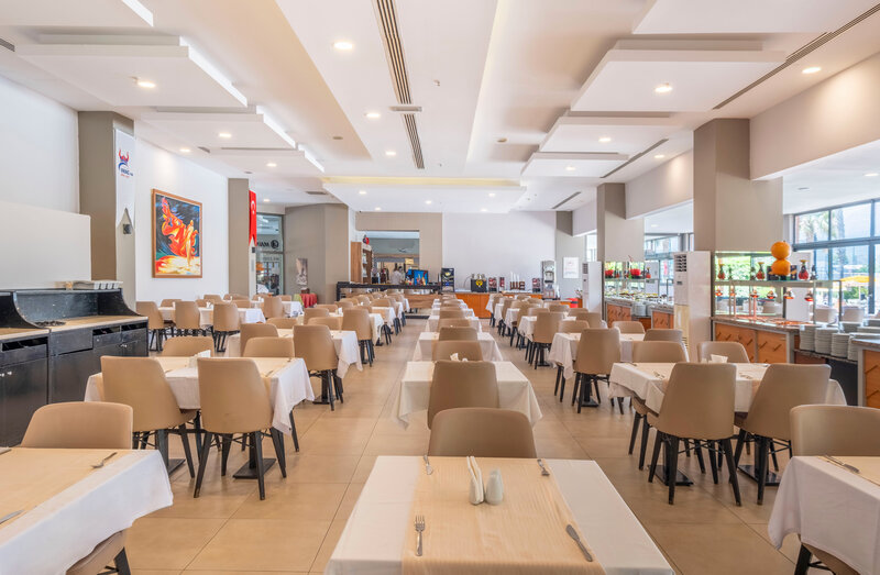 Viking Park Hotel & Spa 14