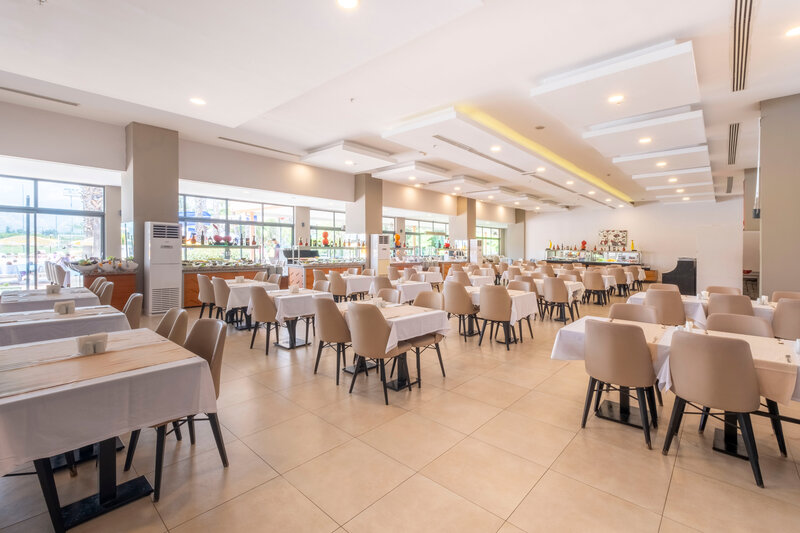 Viking Park Hotel & Spa 15