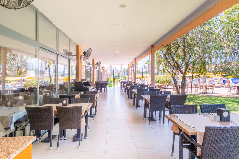 Viking Park Hotel & Spa 18