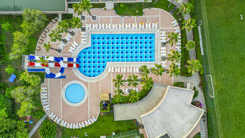Viking Park Hotel & Spa 6