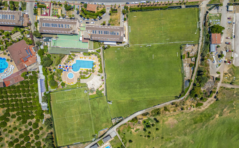 Viking Park Hotel & Spa 7
