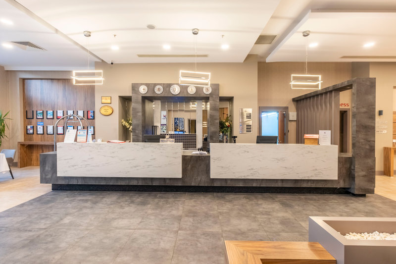 Viking Park Hotel & Spa 8