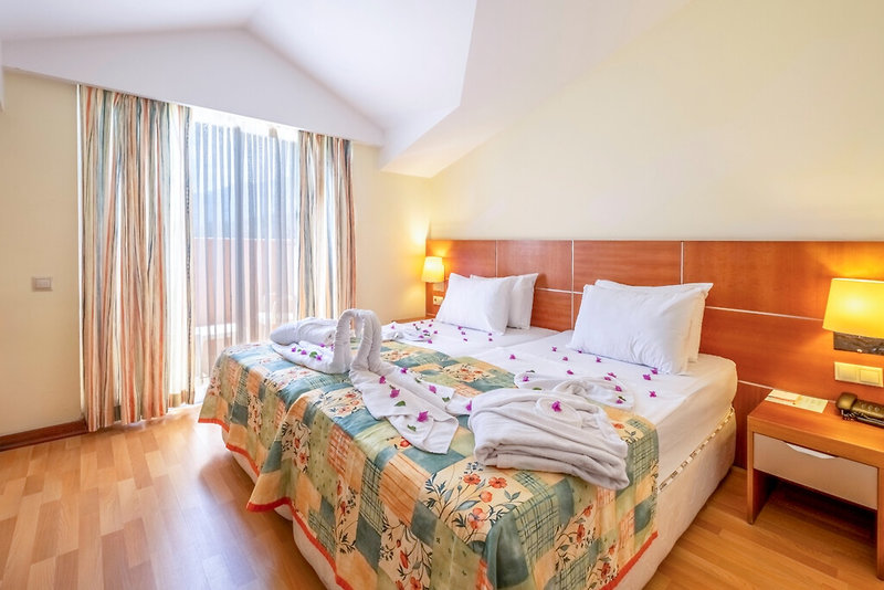Viking Park Hotel & Spa 10