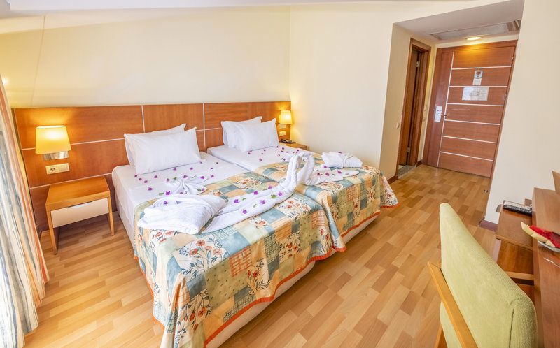 Viking Park Hotel & Spa 11