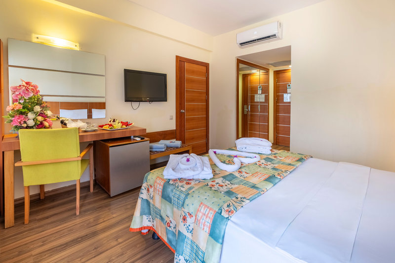Viking Park Hotel & Spa 12