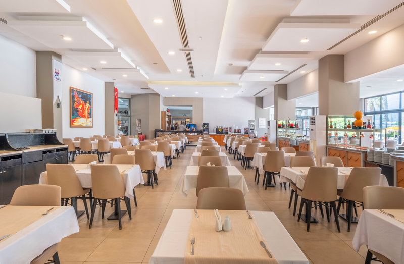 Viking Park Hotel & Spa 13