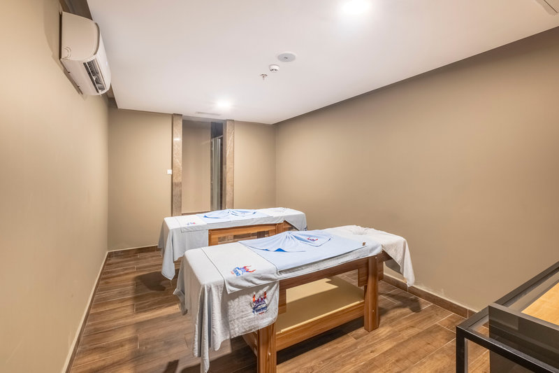 Viking Park Hotel & Spa 18