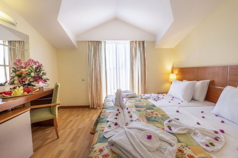 Viking Park Hotel & Spa 7