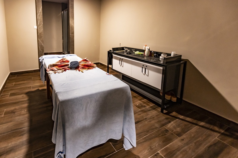 Viking Park Hotel & Spa 9