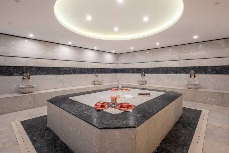 Viking Park Hotel & Spa 10