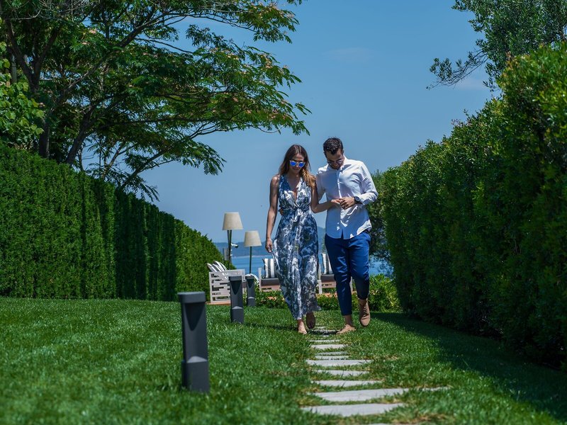 Avaton Luxury Villas Resort Relais & Chateaux 5