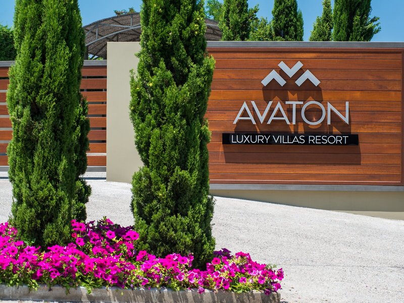 Avaton Luxury Villas Resort Relais & Chateaux 6
