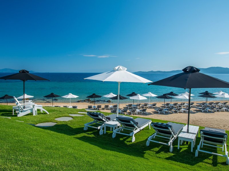 Avaton Luxury Villas Resort Relais & Chateaux 8