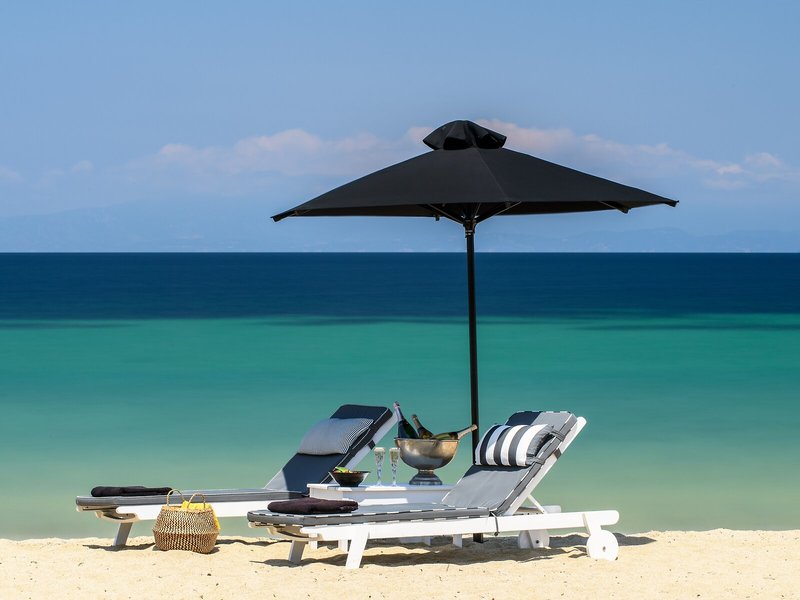 Avaton Luxury Villas Resort Relais & Chateaux 11