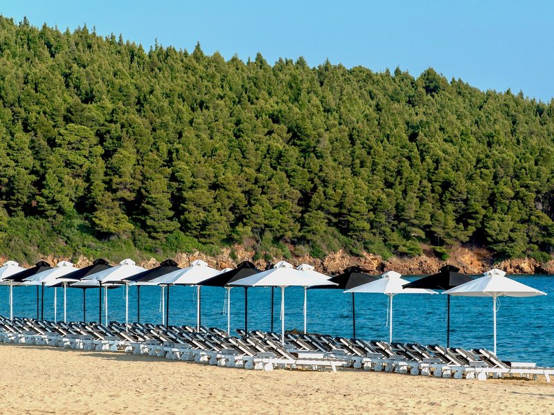 Avaton Luxury Villas Resort Relais & Chateaux 13