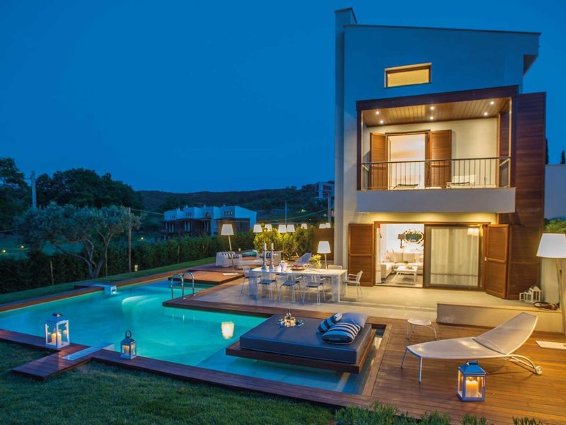 Avaton Luxury Villas Resort Relais & Chateaux 19
