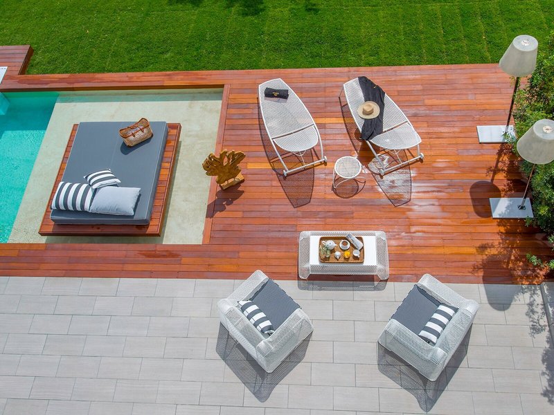 Avaton Luxury Villas Resort Relais & Chateaux 21