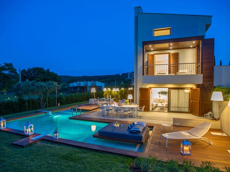 Avaton Luxury Villas Resort Relais & Chateaux 23