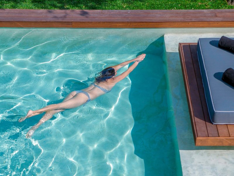 Avaton Luxury Villas Resort Relais & Chateaux 25