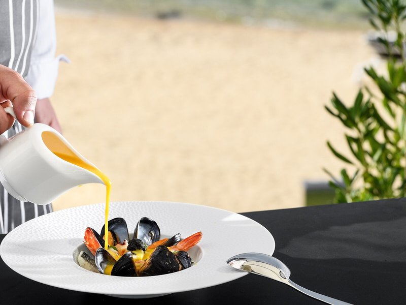 Avaton Luxury Villas Resort Relais & Chateaux 28
