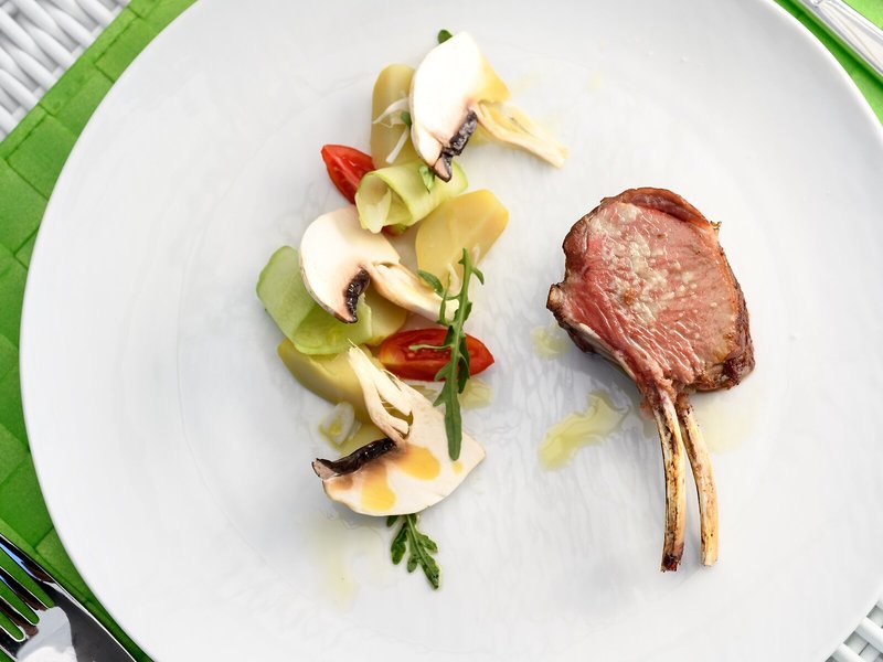 Avaton Luxury Villas Resort Relais & Chateaux 34