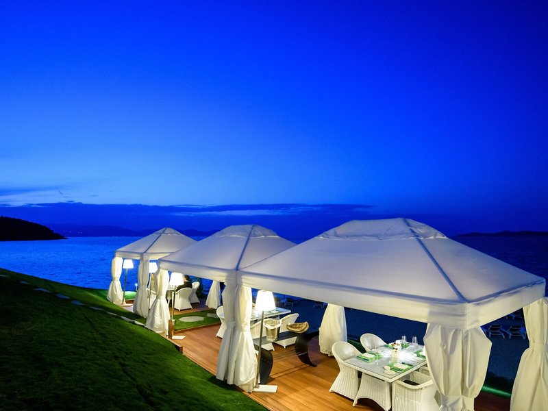 Avaton Luxury Villas Resort Relais & Chateaux 35
