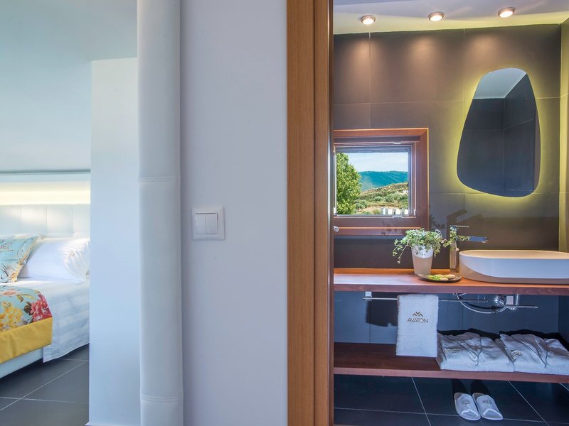 Avaton Luxury Villas Resort Relais & Chateaux 39