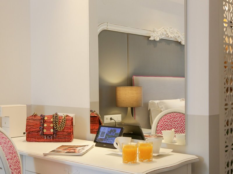 Avaton Luxury Villas Resort Relais & Chateaux 42