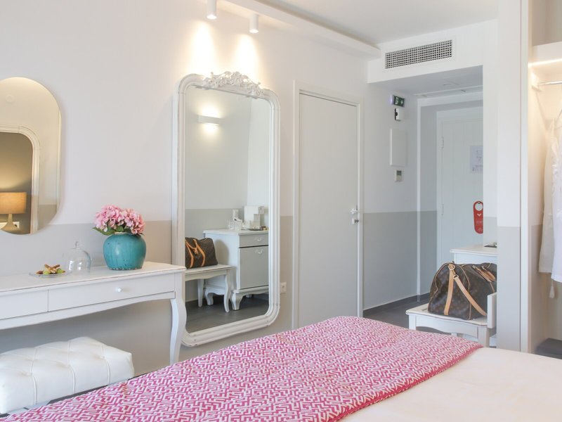 Avaton Luxury Villas Resort Relais & Chateaux 43
