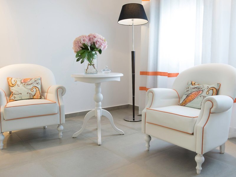 Avaton Luxury Villas Resort Relais & Chateaux 45