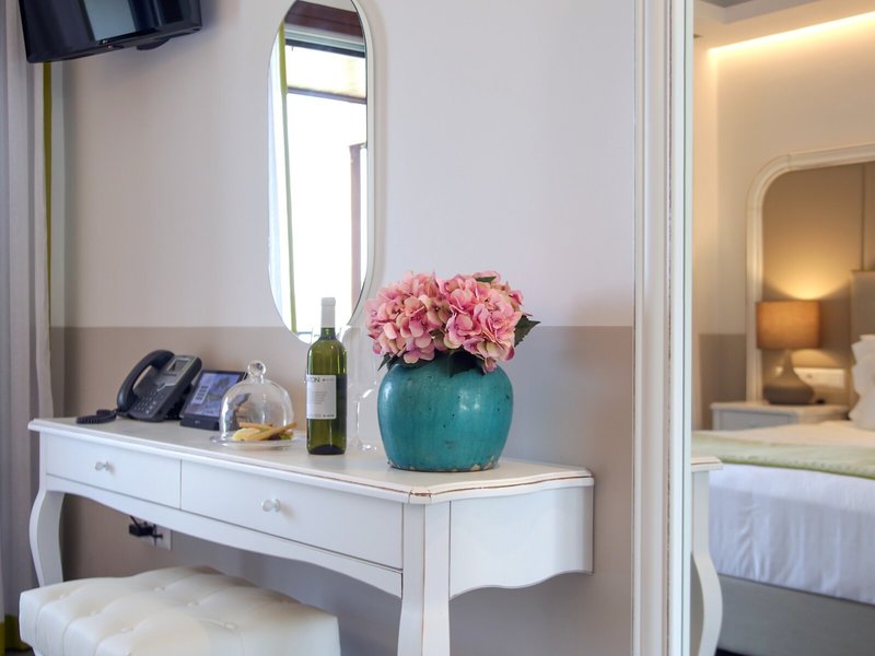 Avaton Luxury Villas Resort Relais & Chateaux 46