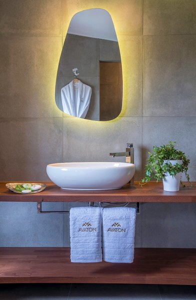 Avaton Luxury Villas Resort Relais & Chateaux 47
