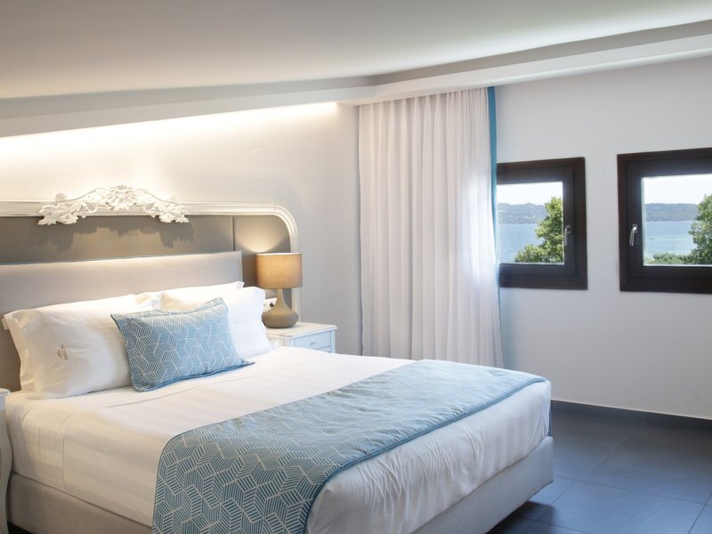 Avaton Luxury Villas Resort Relais & Chateaux 49