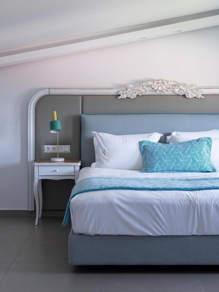 Avaton Luxury Villas Resort Relais & Chateaux 50