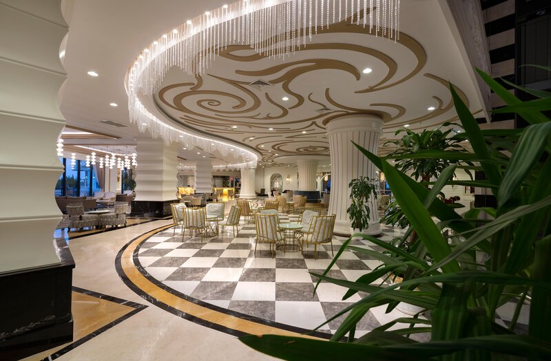 Adalya Elite Lara 16