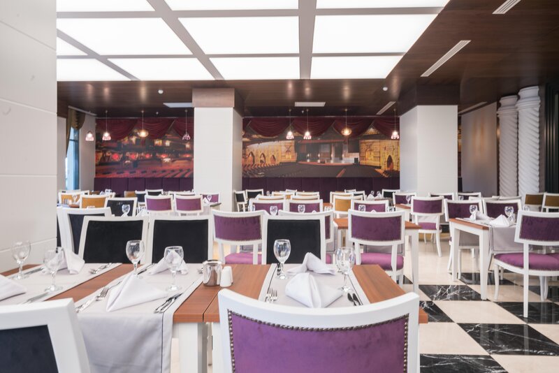 Adalya Elite Lara 20