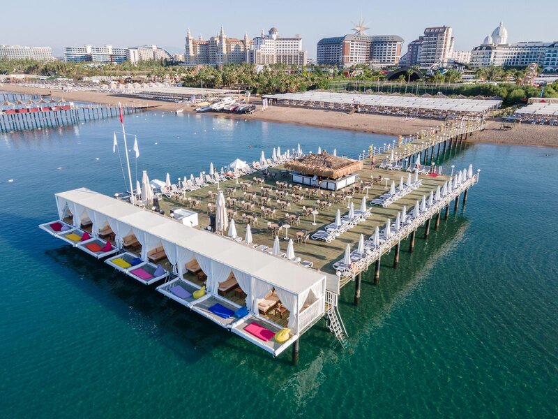 Adalya Elite Lara 32