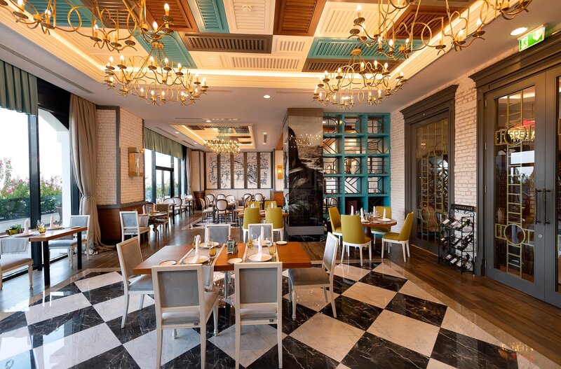 Adalya Elite Lara 33