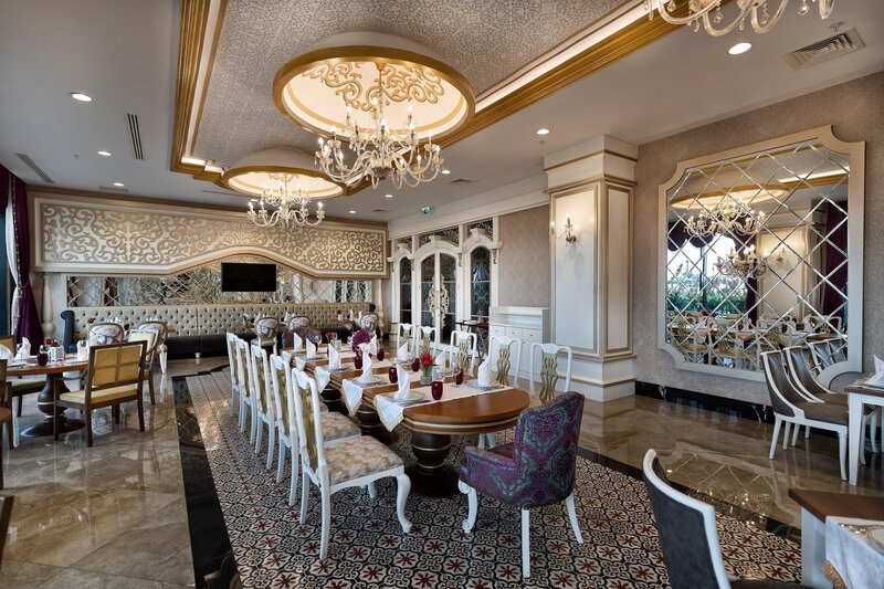 Adalya Elite Lara 35