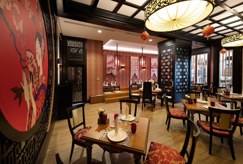 Adalya Elite Lara 36