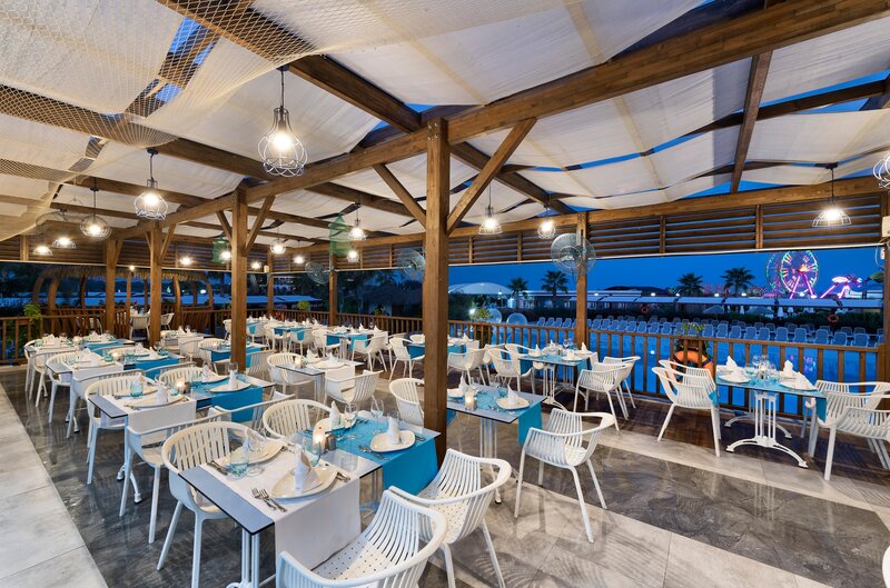 Adalya Elite Lara 37