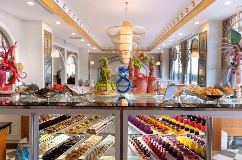 Adalya Elite Lara 39