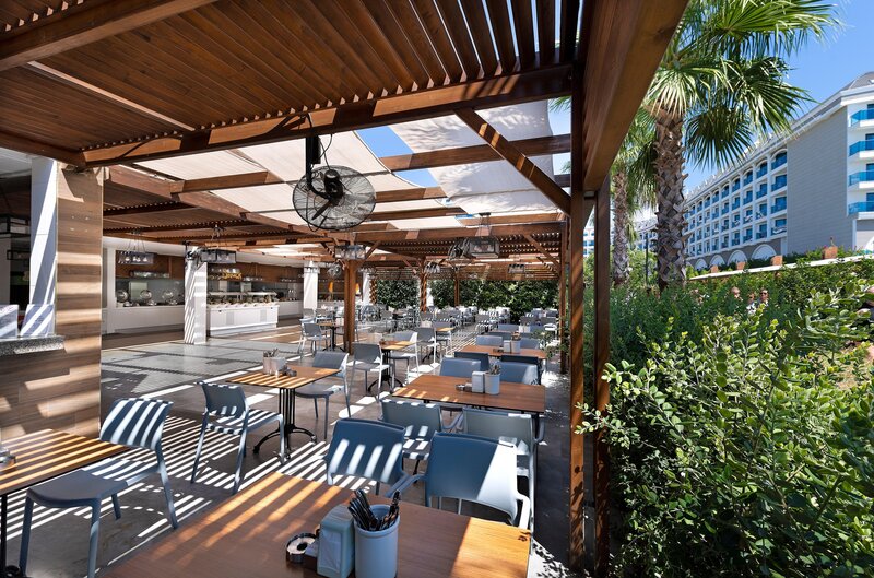 Adalya Elite Lara 40