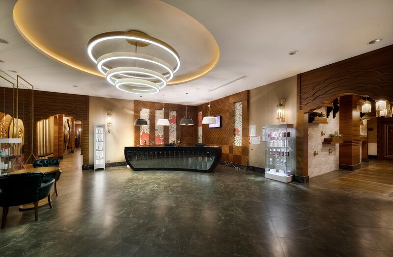 Adalya Elite Lara 44